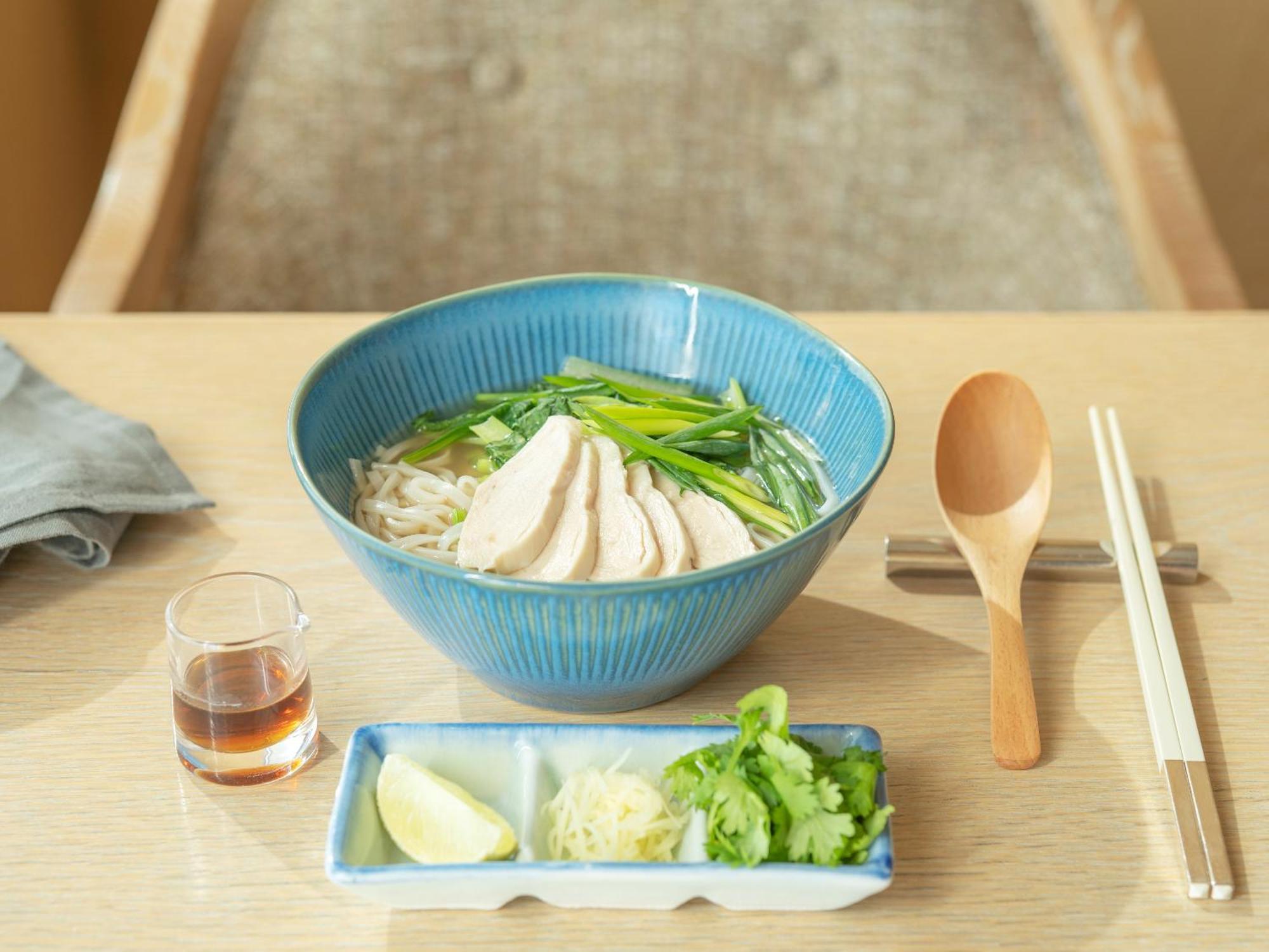 Mitsui Garden Hotel Roppongi Tokyo Premier Dış mekan fotoğraf A bowl of tofu hũ